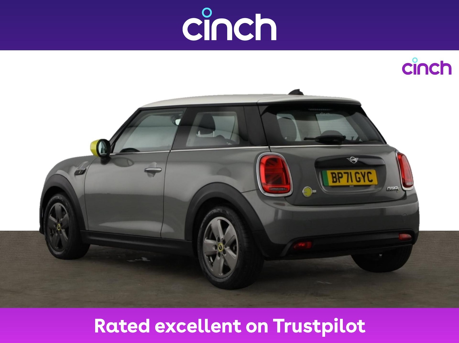 Used MINI Hatch 2022 for sale - 76197533: Photo 6