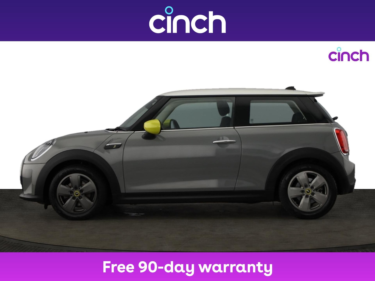Used MINI Hatch 2022 for sale - 76197533: Photo 8