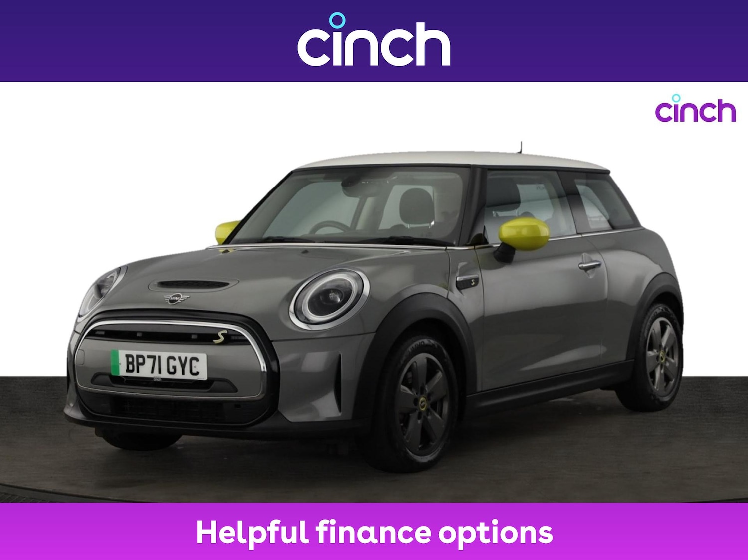 Used MINI Hatch 2022 for sale - 76197533: Photo 9