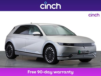 2022 - 225kW Ultimate 73 kWh 5dr AWD Auto [Tech]