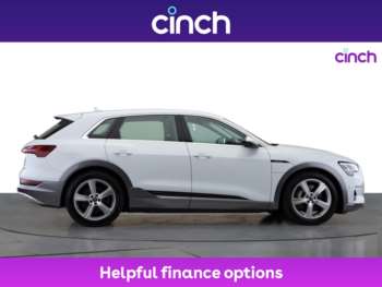Used Audi e-tron 2021 for sale - 75276966: Photo