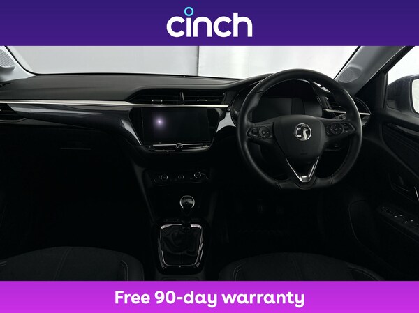 Used Vauxhall Corsa 2022 for sale - 75613392: Photo 15