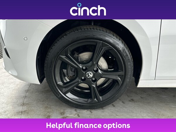 Used Vauxhall Corsa 2022 for sale - 75613392: Photo 24
