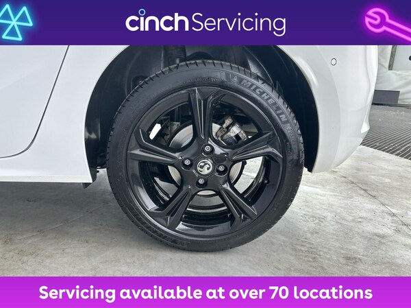 Used Vauxhall Corsa 2022 for sale - 75613392: Photo 26