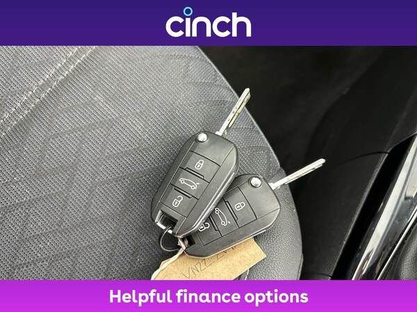 Used Vauxhall Corsa 2022 for sale - 75613392: Photo 30