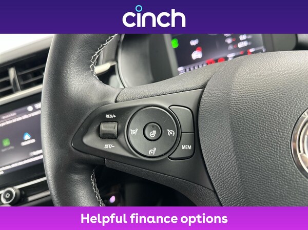 Used Vauxhall Corsa 2022 for sale - 75613392: Photo 35