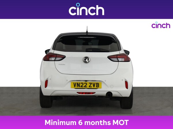 Used Vauxhall Corsa 2022 for sale - 75613392: Photo 5