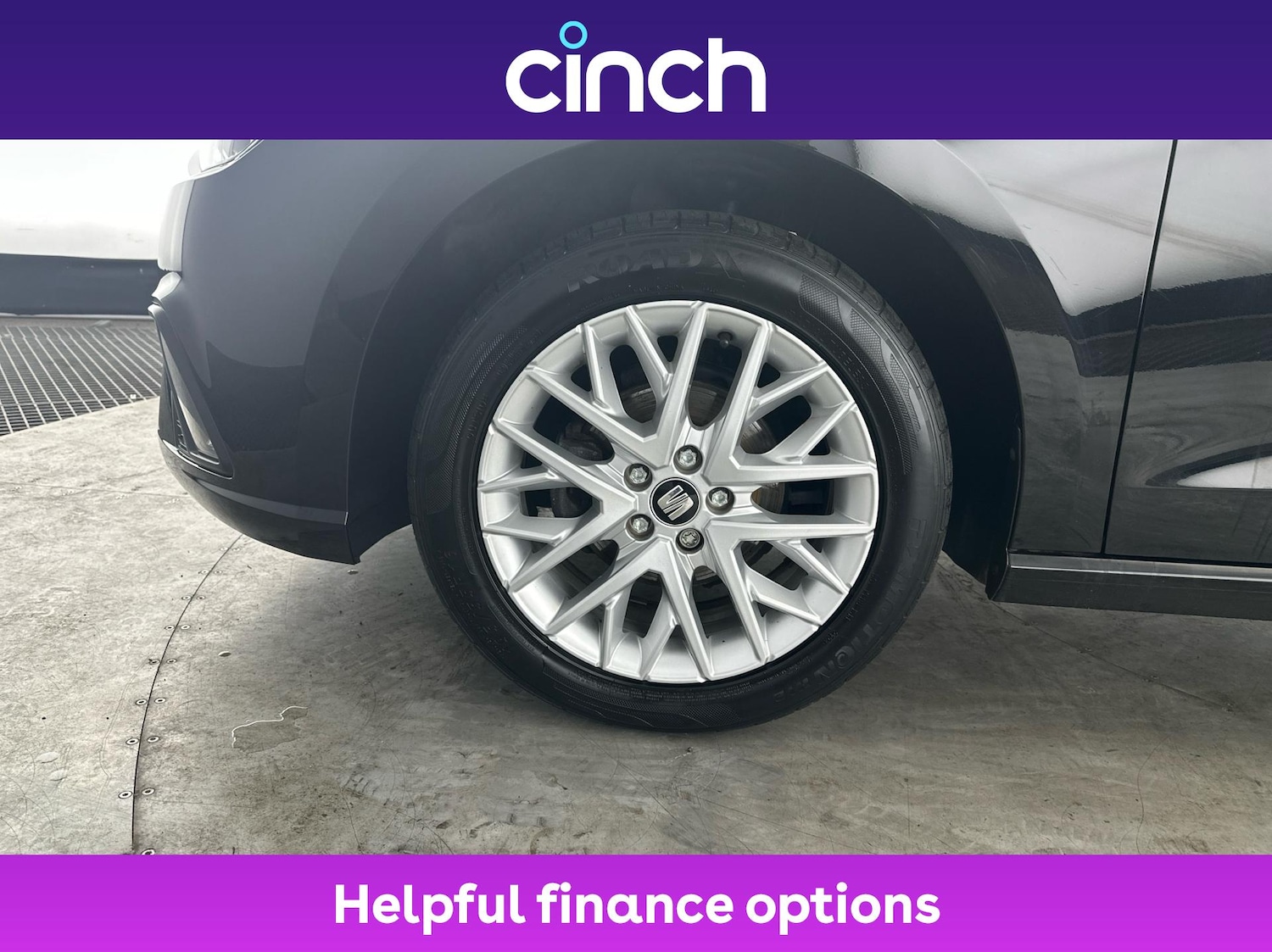 Used SEAT Ibiza 2021 for sale - 76603880: Photo 24