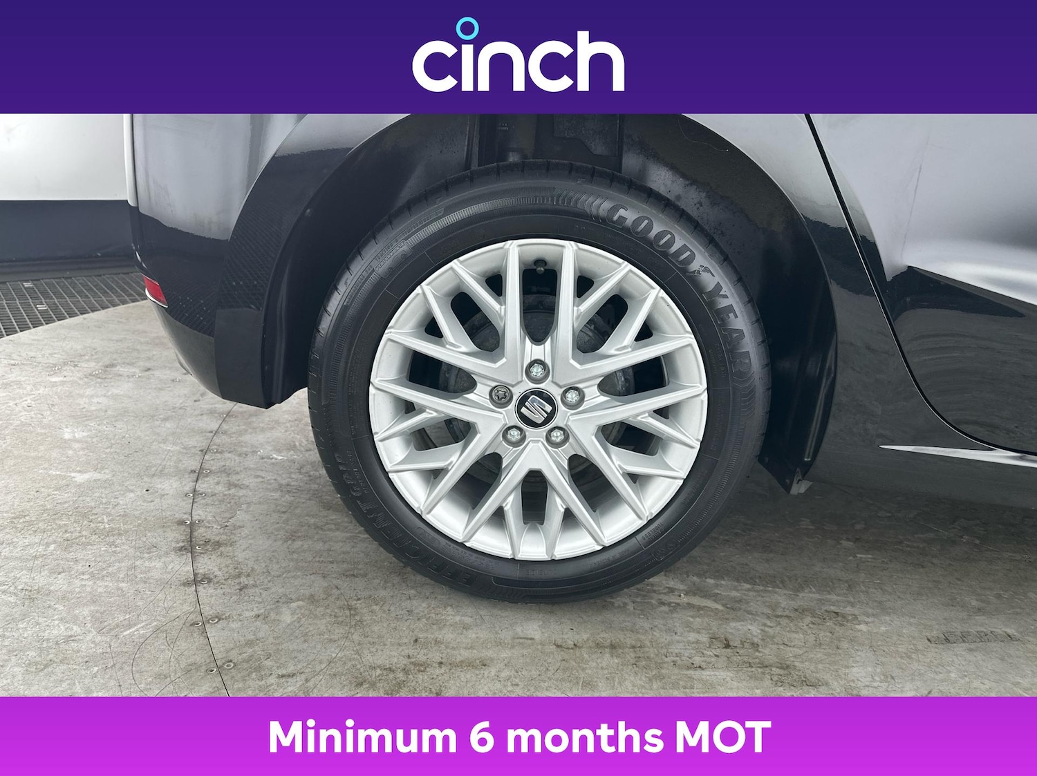 Used SEAT Ibiza 2021 for sale - 76603880: Photo 27