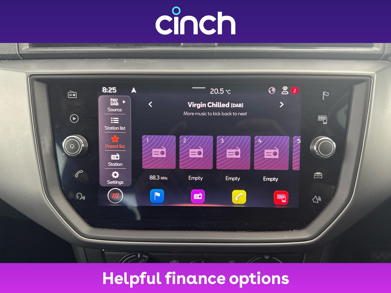 Used SEAT Ibiza 2021 for sale - 76603880: Photo 30