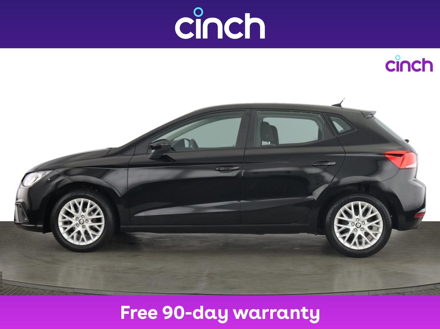 Used SEAT Ibiza 2021 for sale - 76603880: Photo 8
