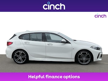 Used BMW 1 Series 2020 for sale - 75528998: Photo