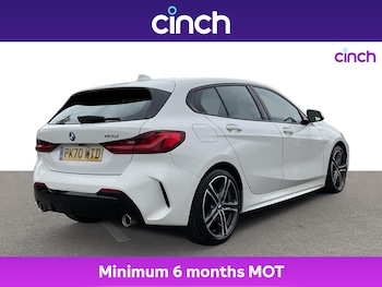 Used BMW 1 Series 2020 for sale - 75528998: Photo