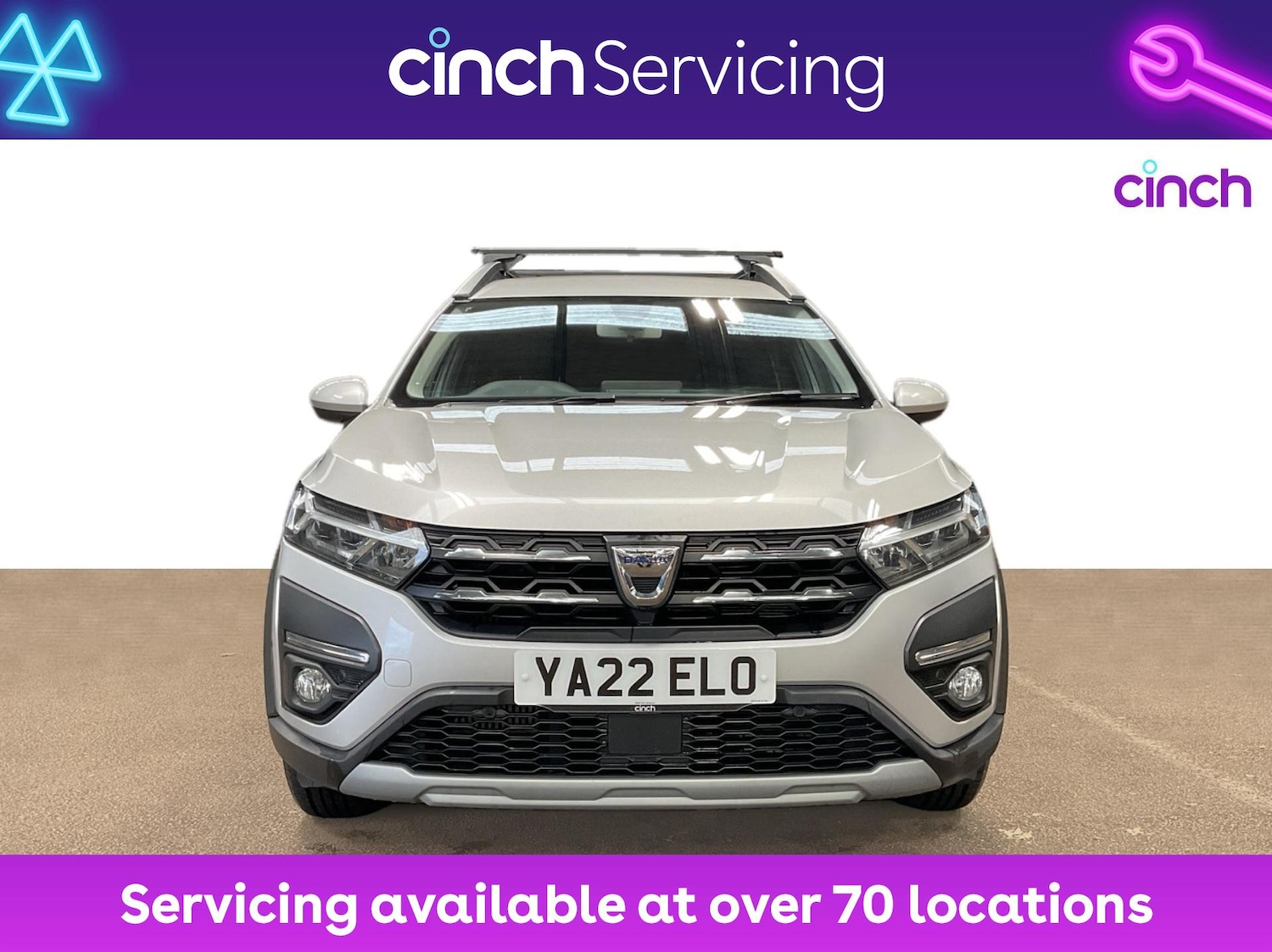 Used Dacia Jogger 2022 for sale - 76943007: Photo 11