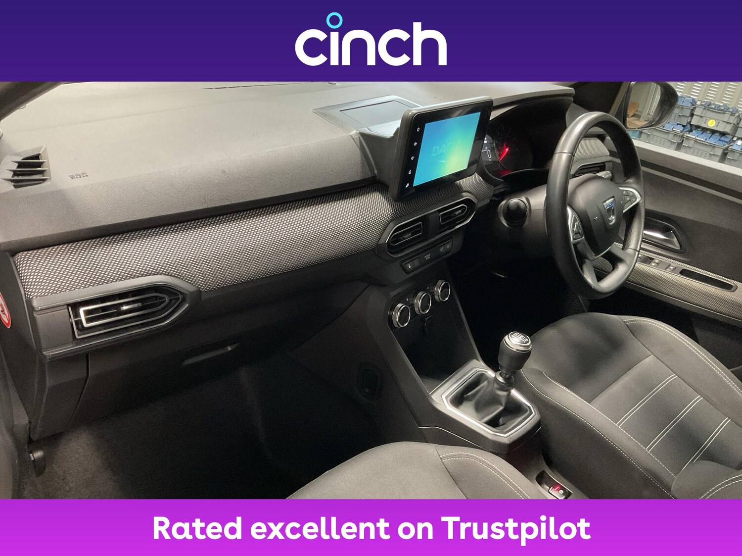 Used Dacia Jogger 2022 for sale - 76943007: Photo 14