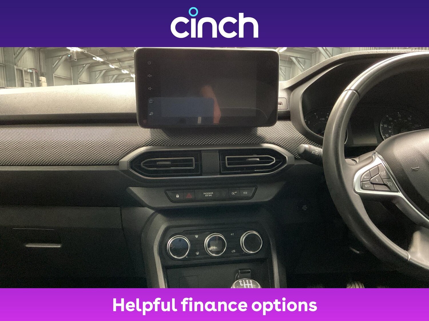 Used Dacia Jogger 2022 for sale - 76943007: Photo 17