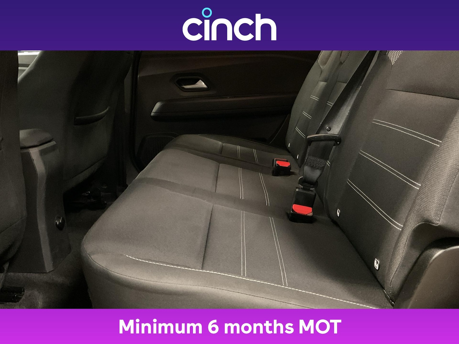 Used Dacia Jogger 2022 for sale - 76943007: Photo 20