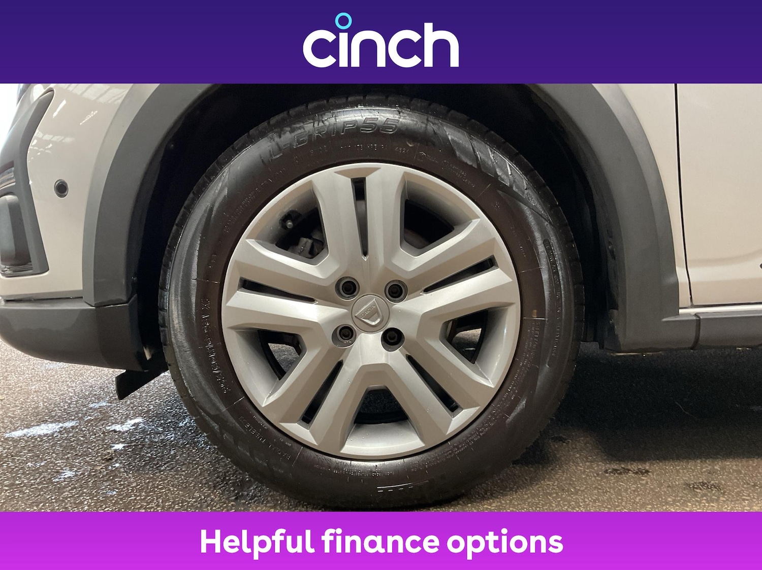 Used Dacia Jogger 2022 for sale - 76943007: Photo 24