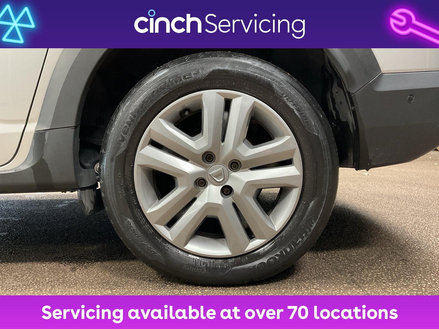 Used Dacia Jogger 2022 for sale - 76943007: Photo 26