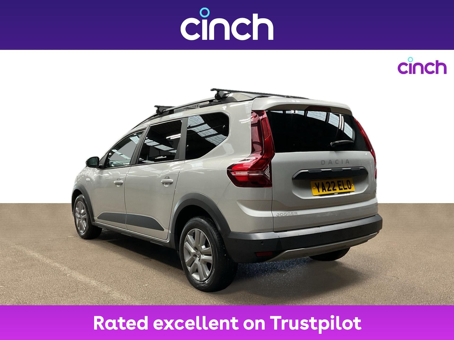 Used Dacia Jogger 2022 for sale - 76943007: Photo 6