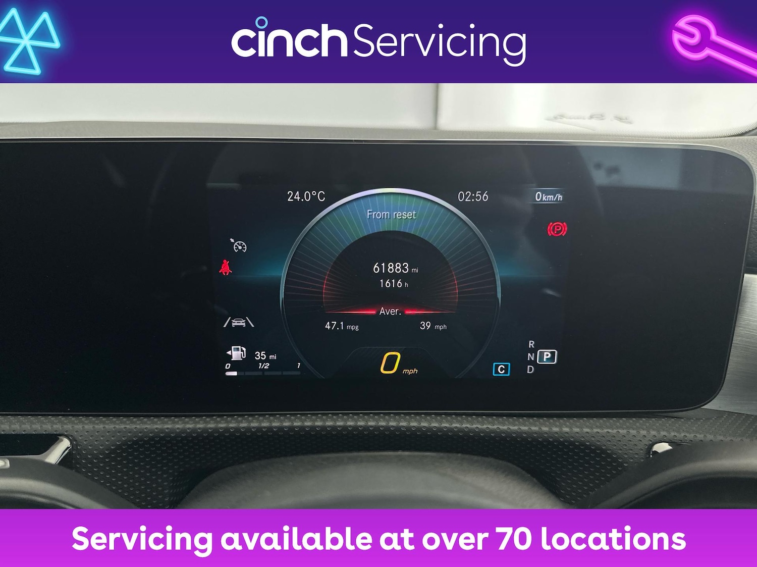 Used Mercedes-Benz CLA 2022 for sale - 76428923: Photo 18