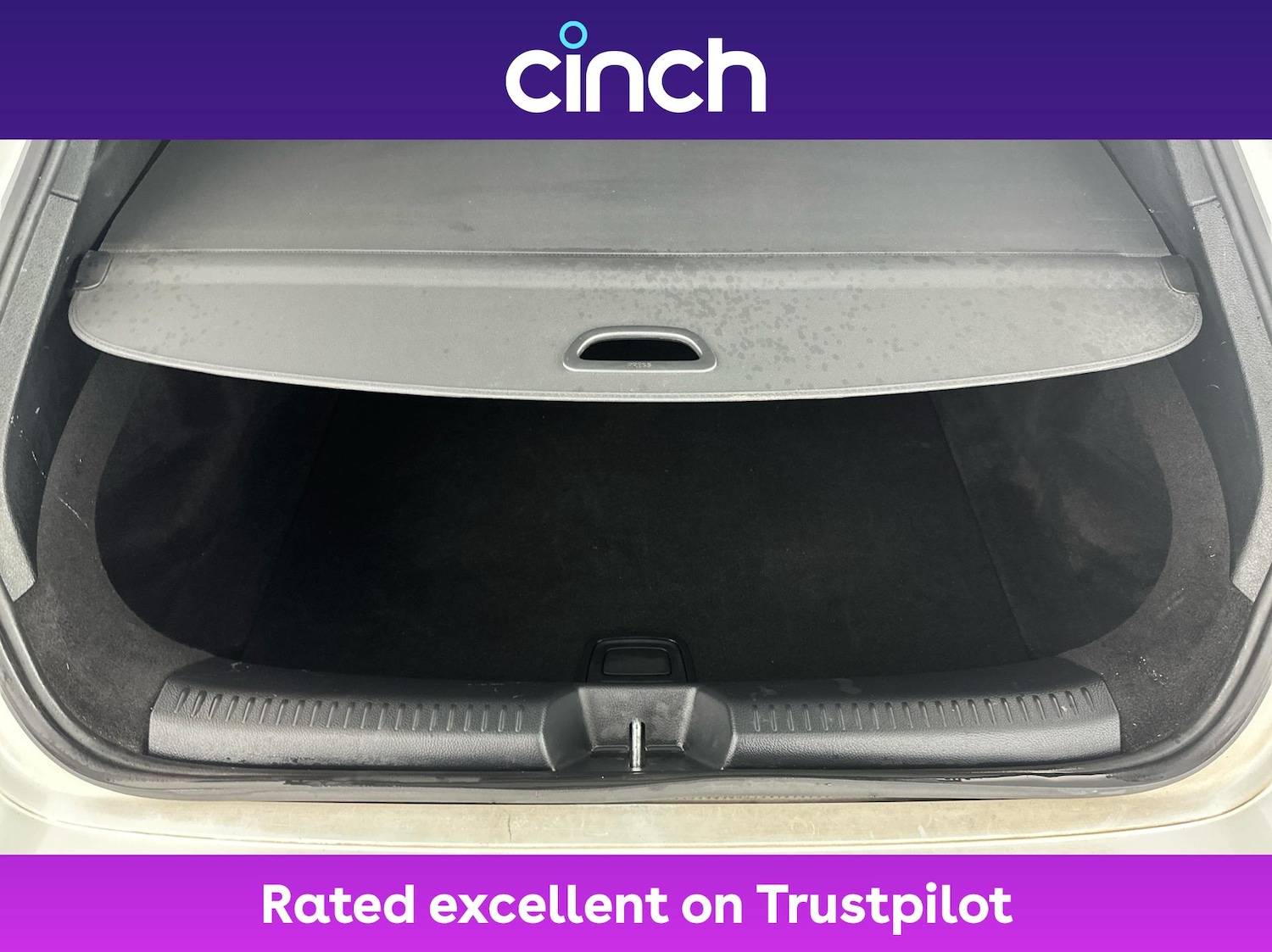 Used Mercedes-Benz CLA 2022 for sale - 76428923: Photo 21