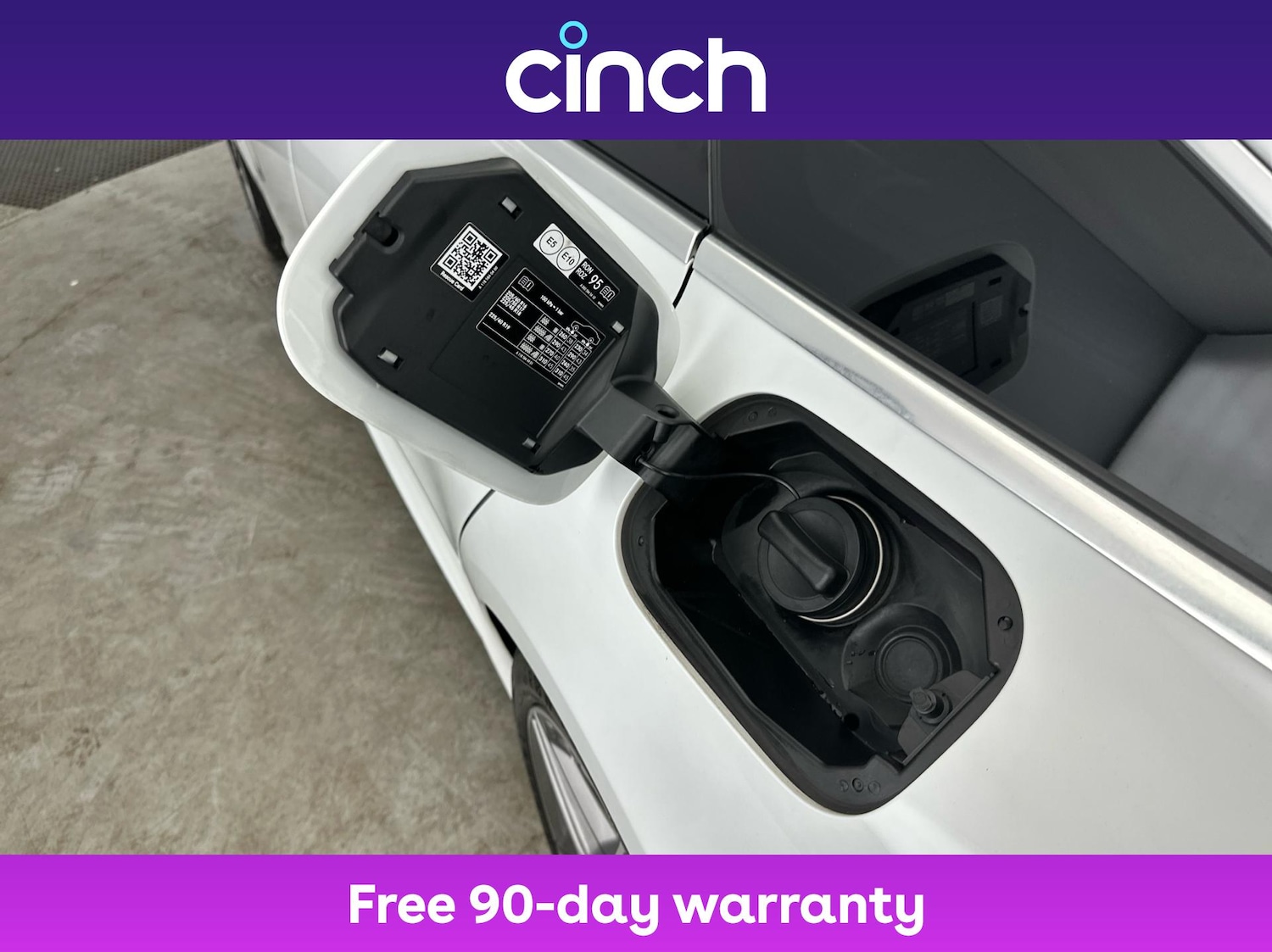 Used Mercedes-Benz CLA 2022 for sale - 76428923: Photo 29