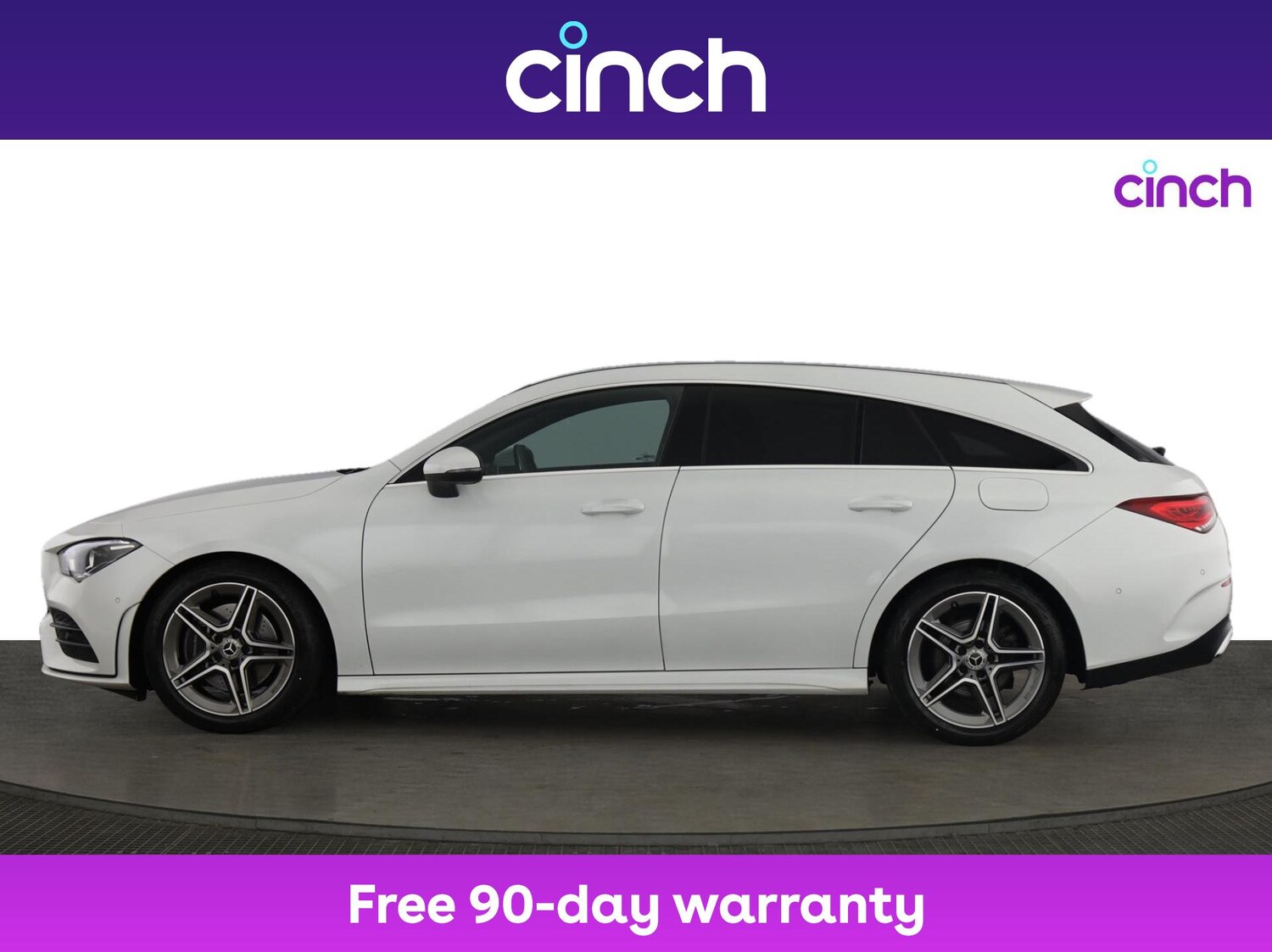 Used Mercedes-Benz CLA 2022 for sale - 76428923: Photo 8