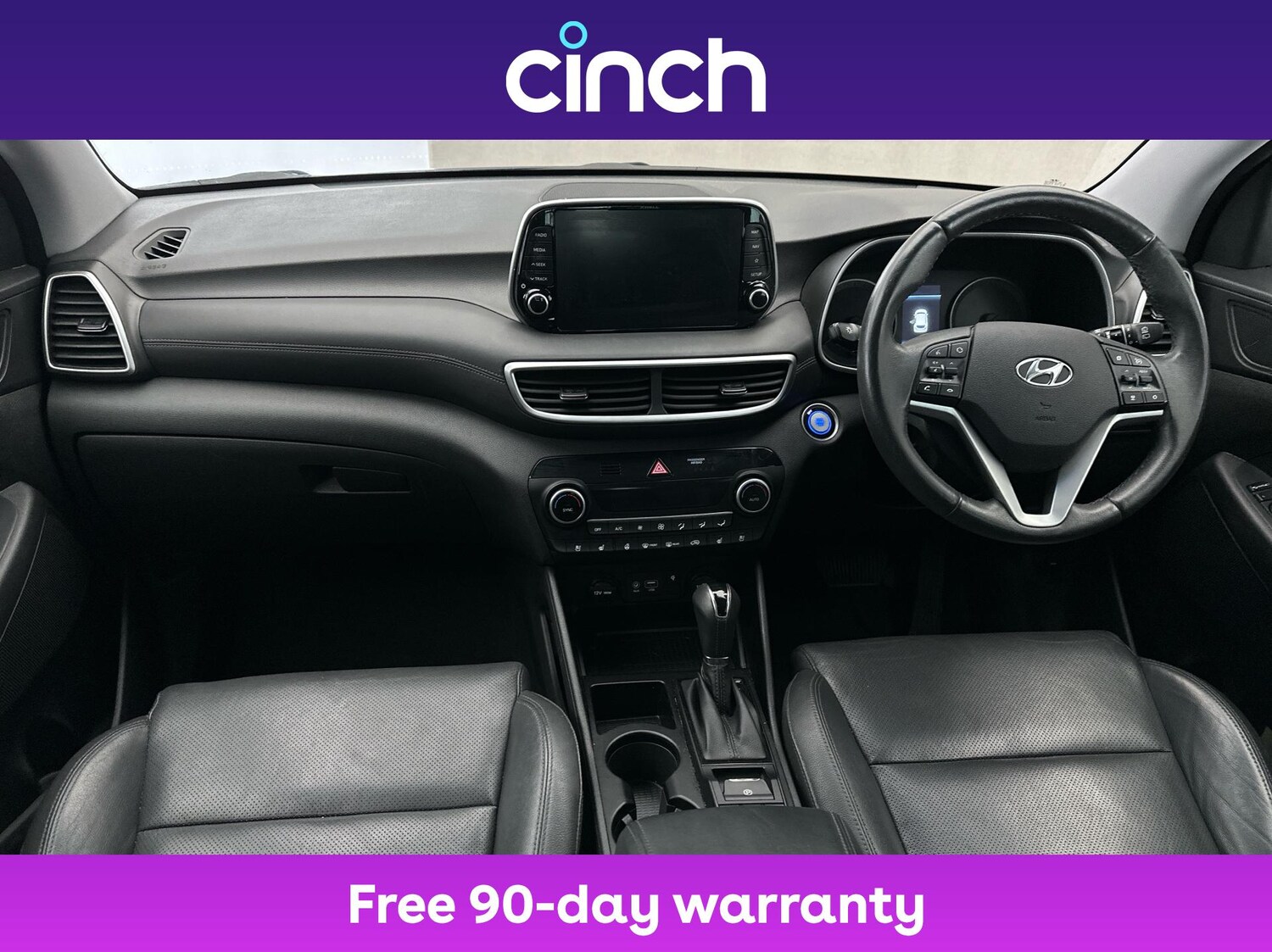 Used Hyundai TUCSON 2019 for sale - 76495613: Photo 15