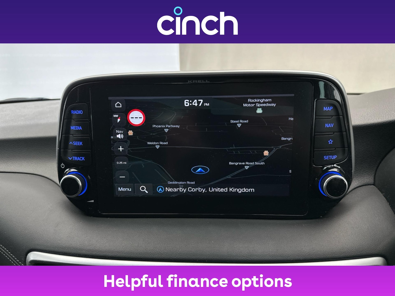 Used Hyundai TUCSON 2019 for sale - 76495613: Photo 17