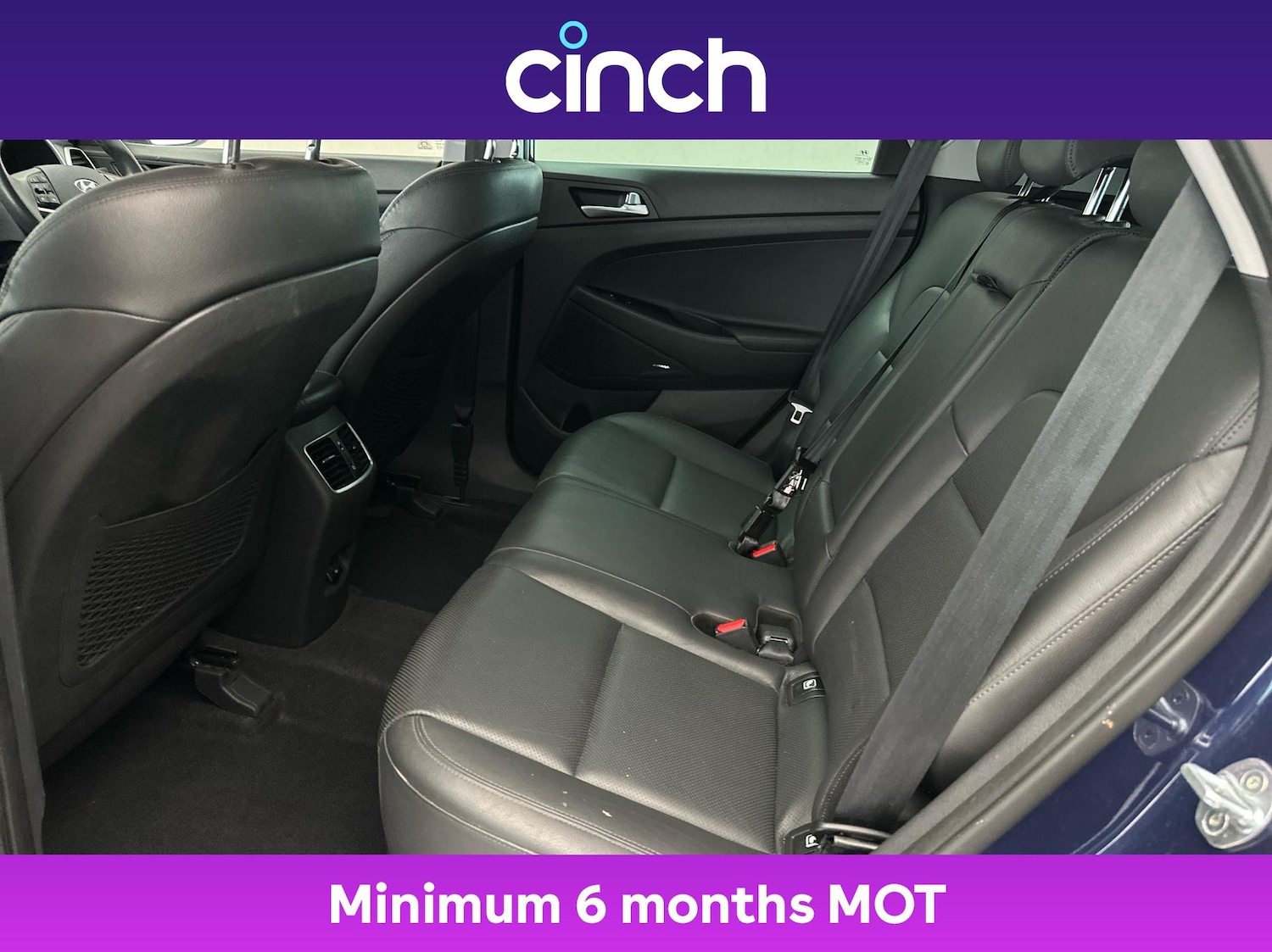 Used Hyundai TUCSON 2019 for sale - 76495613: Photo 20