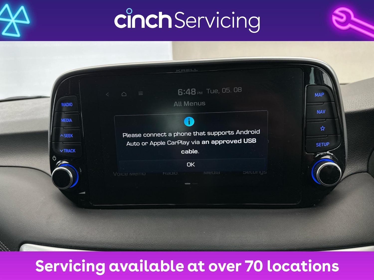 Used Hyundai TUCSON 2019 for sale - 76495613: Photo 31