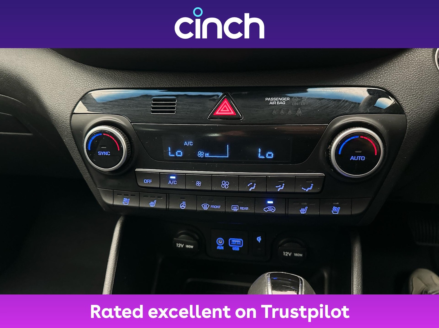 Used Hyundai TUCSON 2019 for sale - 76495613: Photo 33