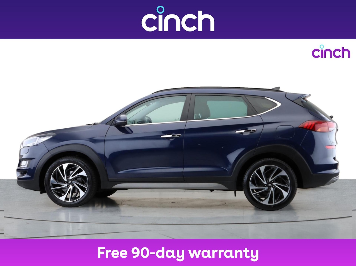 Used Hyundai TUCSON 2019 for sale - 76495613: Photo 8