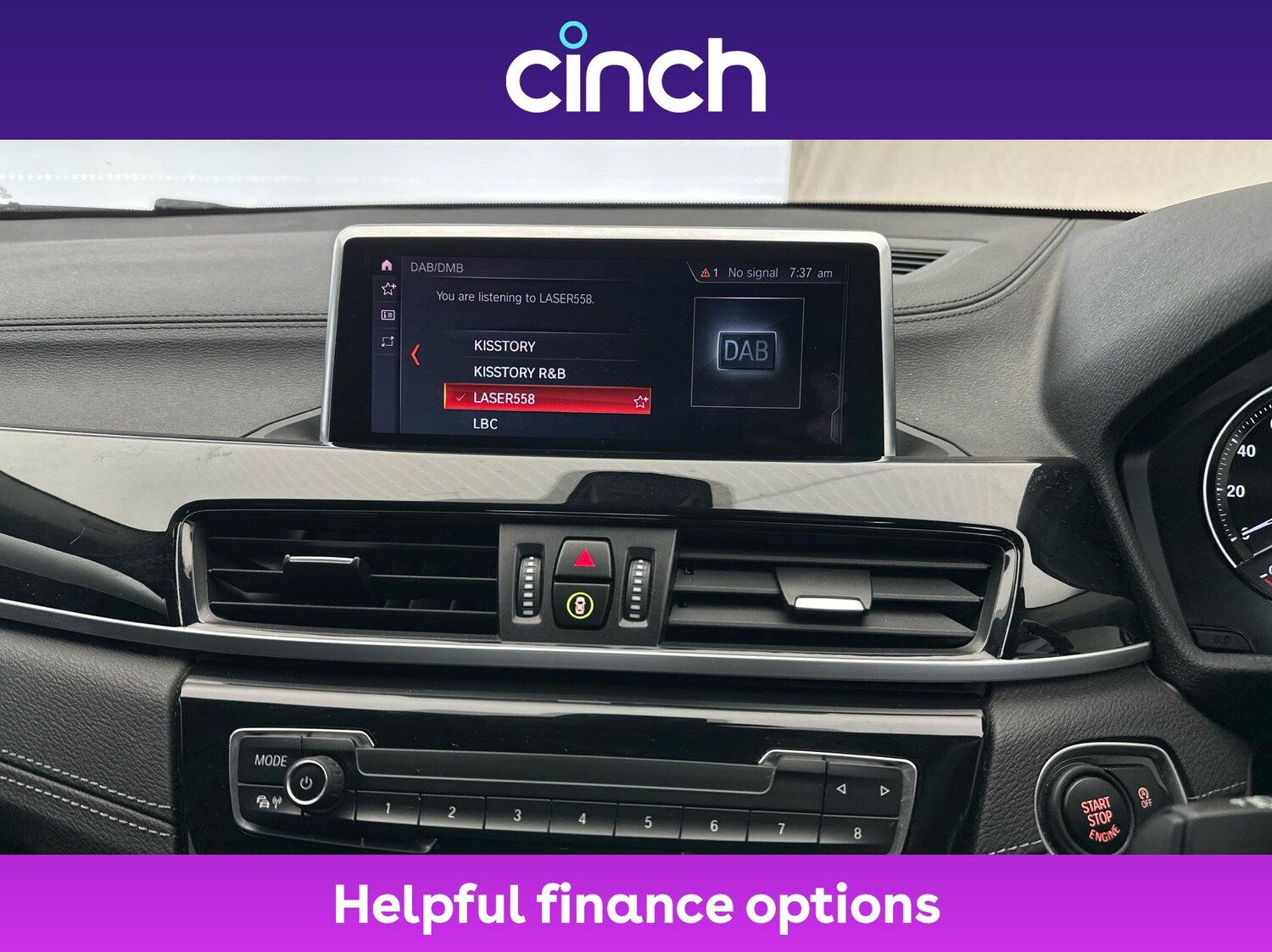 Used BMW X2 2021 for sale - 76400553: Photo 17