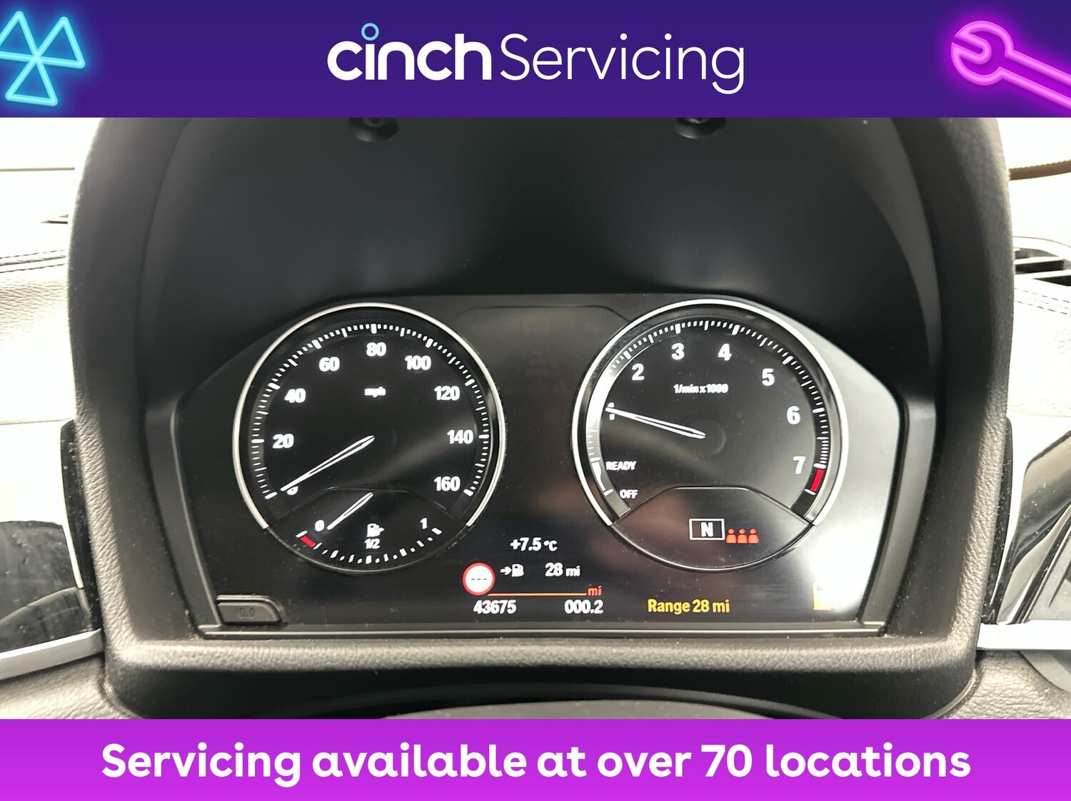 Used BMW X2 2021 for sale - 76400553: Photo 18