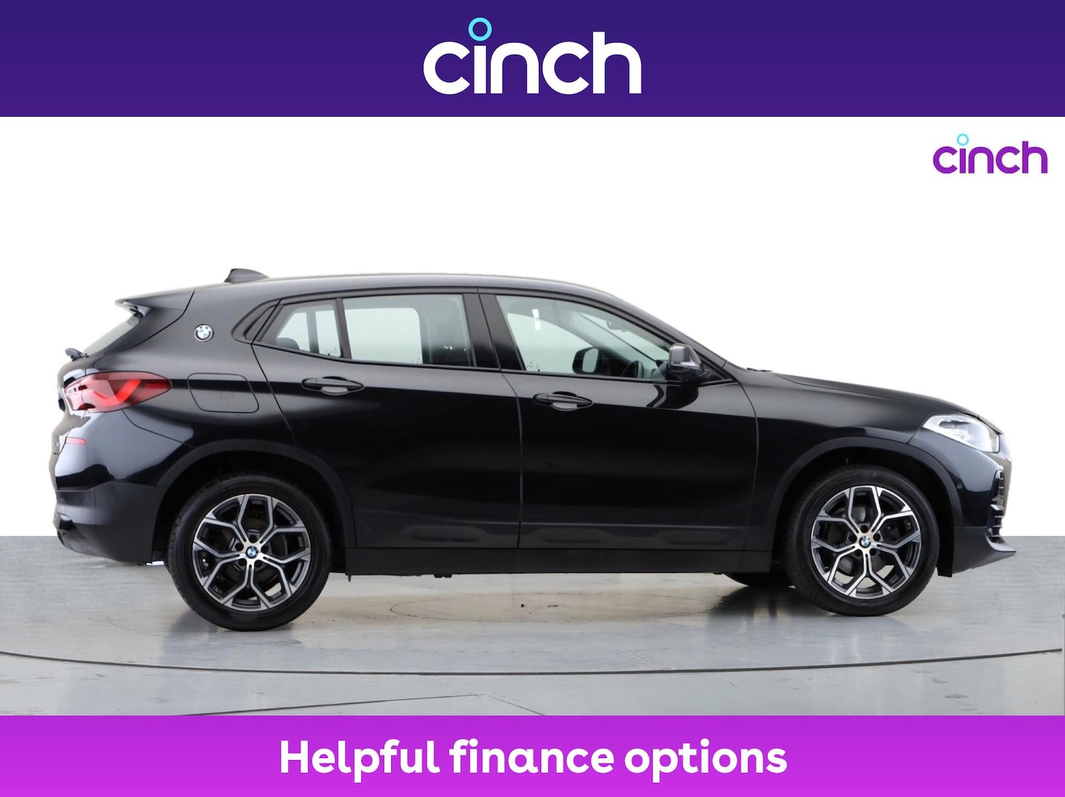 Used BMW X2 2021 for sale - 76400553: Photo 2