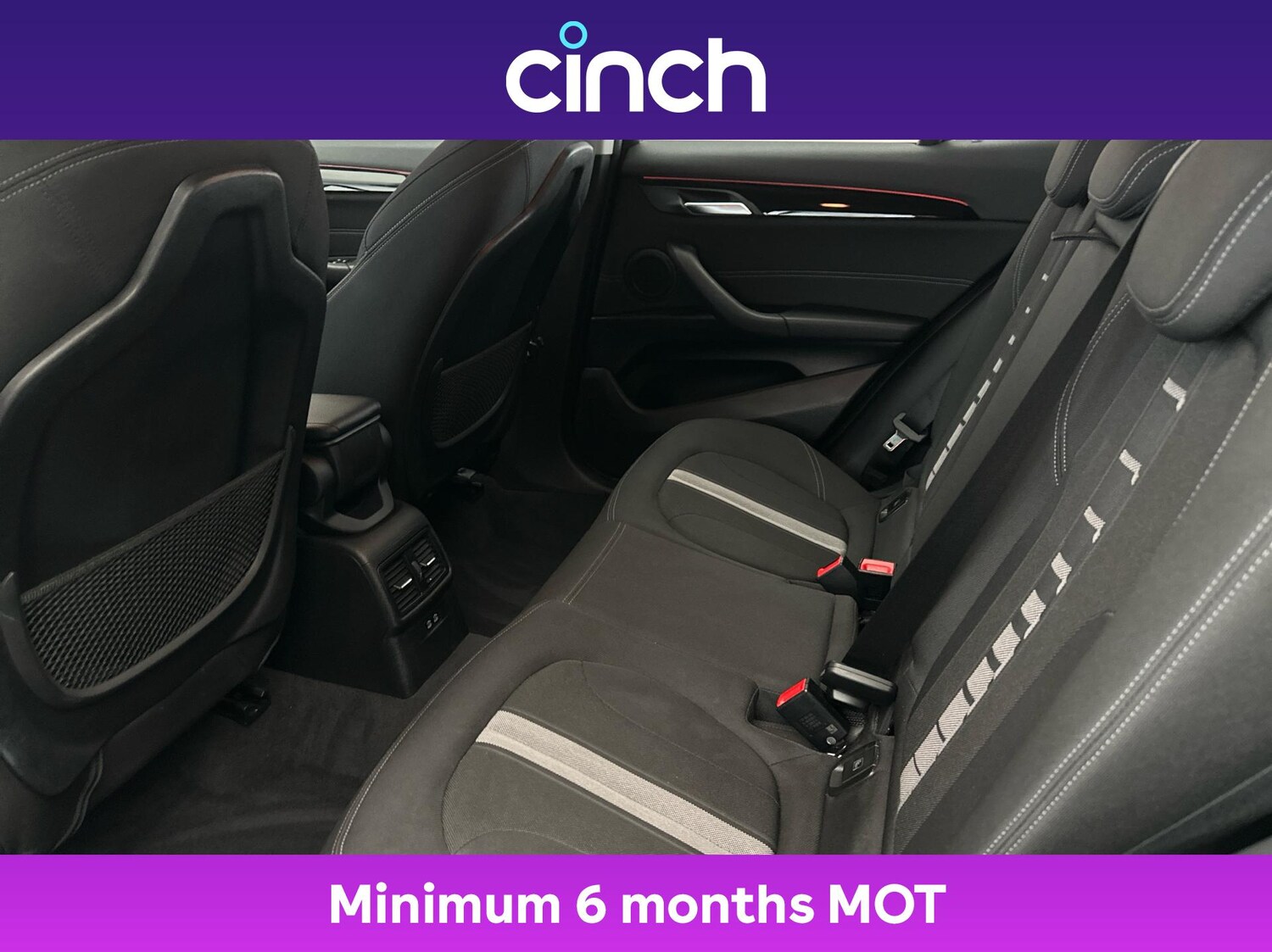 Used BMW X2 2021 for sale - 76400553: Photo 20