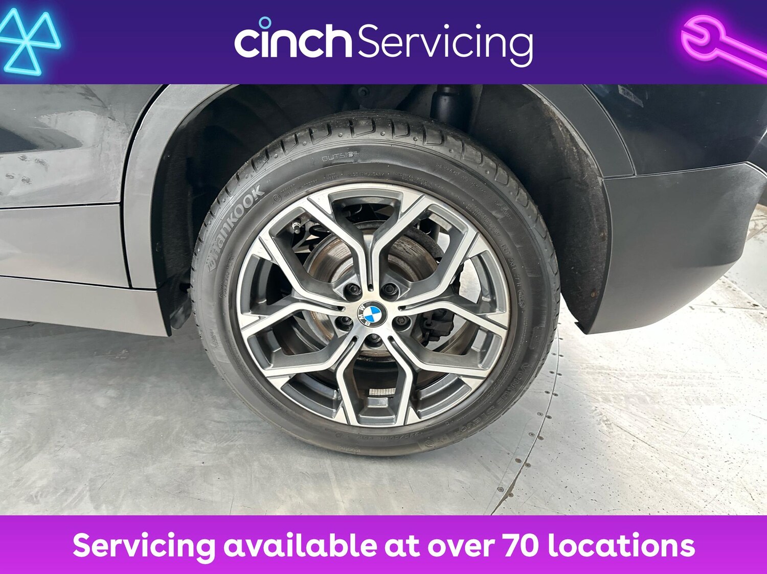 Used BMW X2 2021 for sale - 76400553: Photo 26