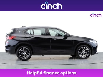 Used BMW X2 2021 for sale - 76400553: Photo