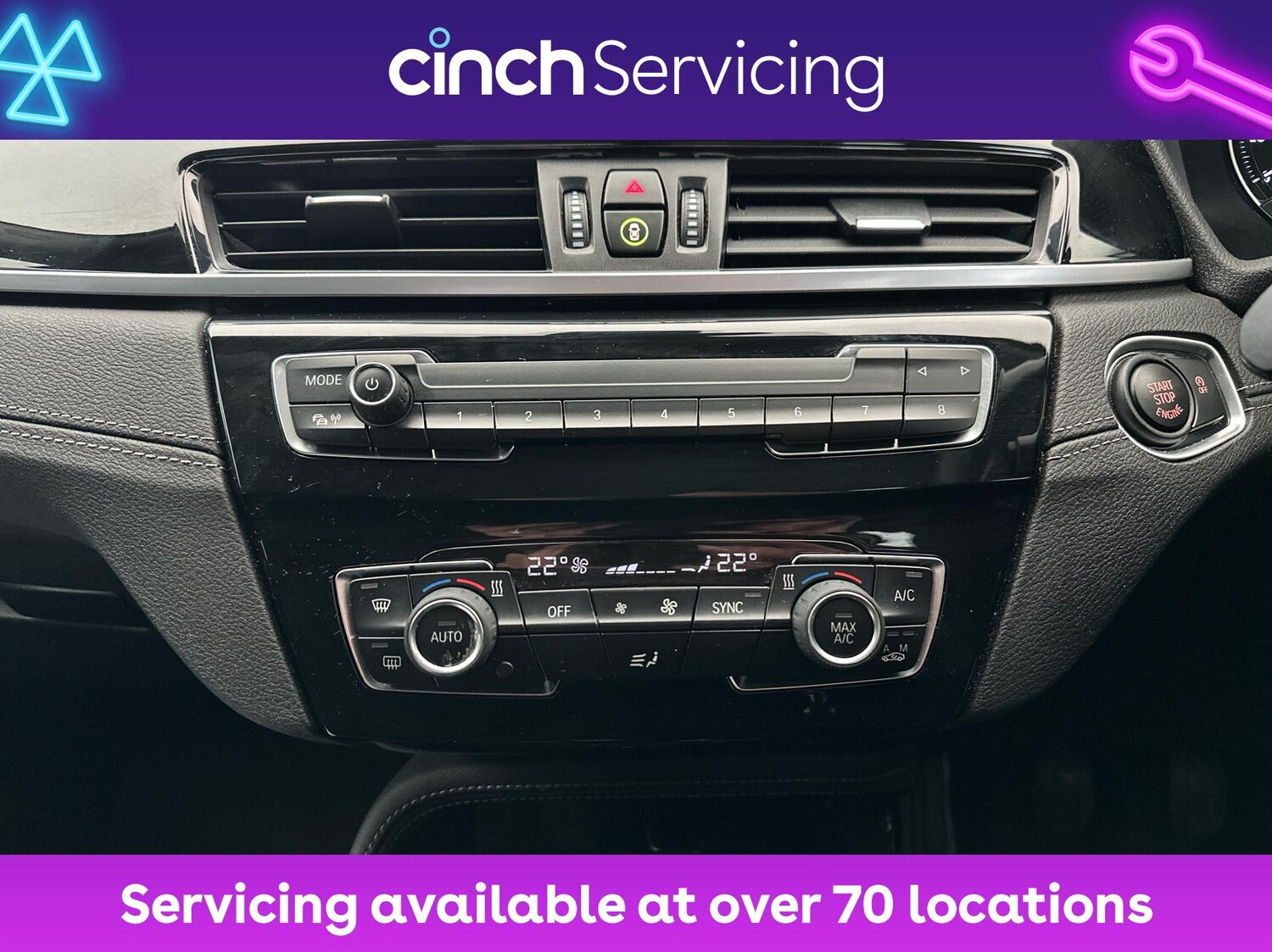 Used BMW X2 2021 for sale - 76400553: Photo 31