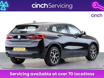Used BMW X2 2021 for sale - 76400553: Photo