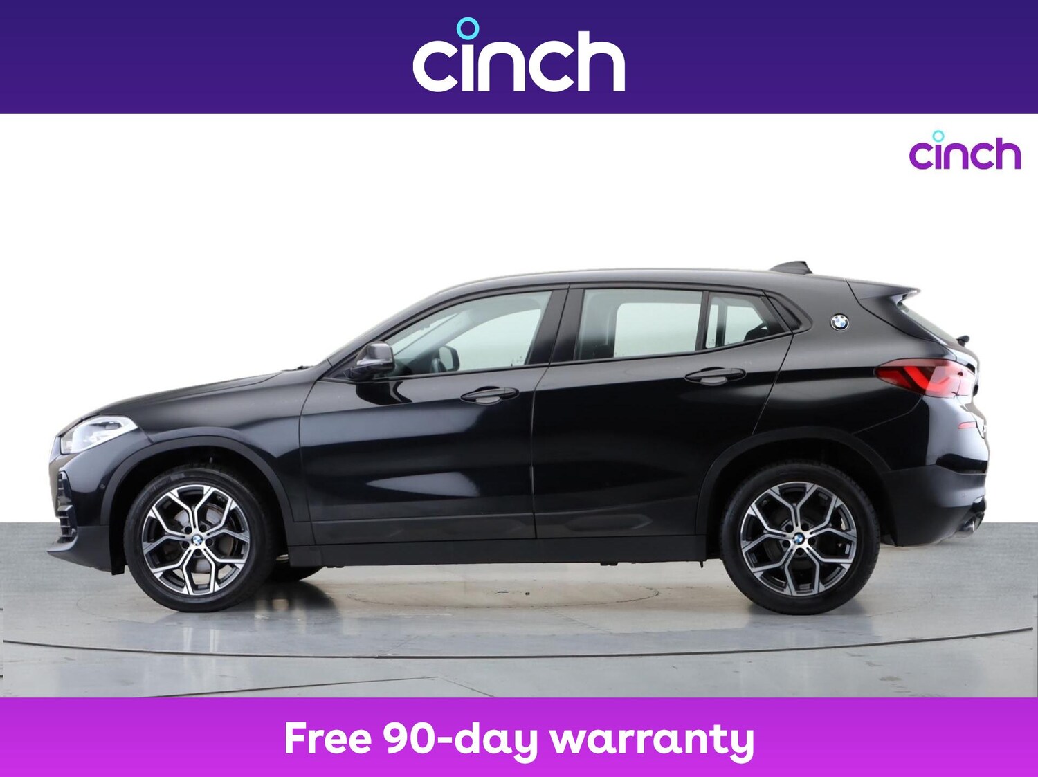 Used BMW X2 2021 for sale - 76400553: Photo 8