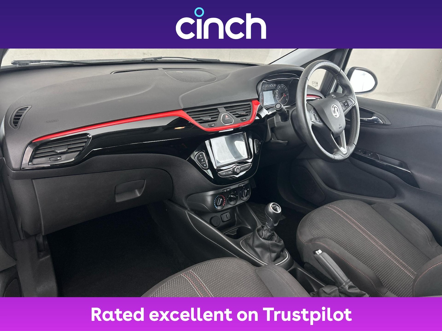 Used Vauxhall Corsa 2019 for sale - 76405571: Photo 14