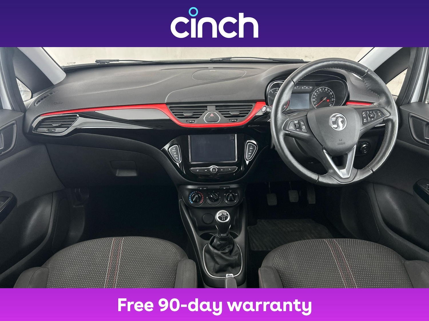 Used Vauxhall Corsa 2019 for sale - 76405571: Photo 15