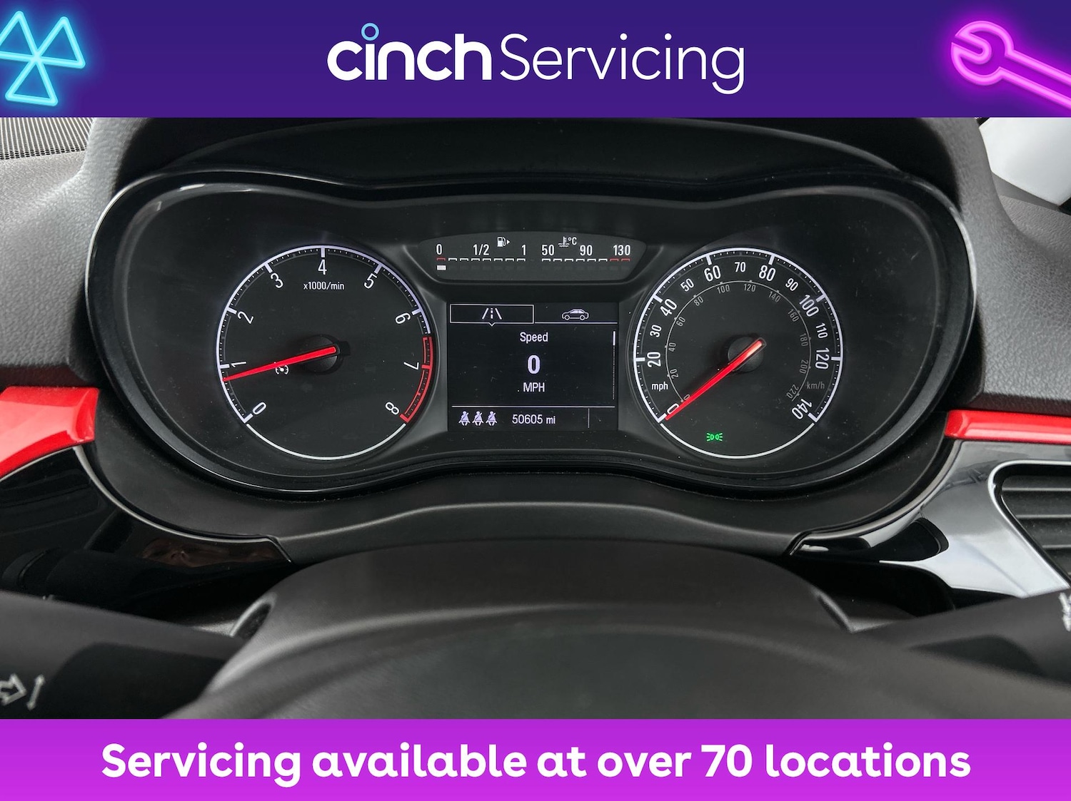 Used Vauxhall Corsa 2019 for sale - 76405571: Photo 18