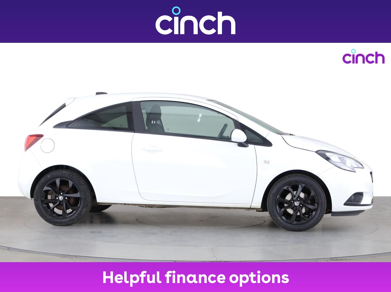 Used Vauxhall Corsa 2019 for sale - 76405571: Photo 2