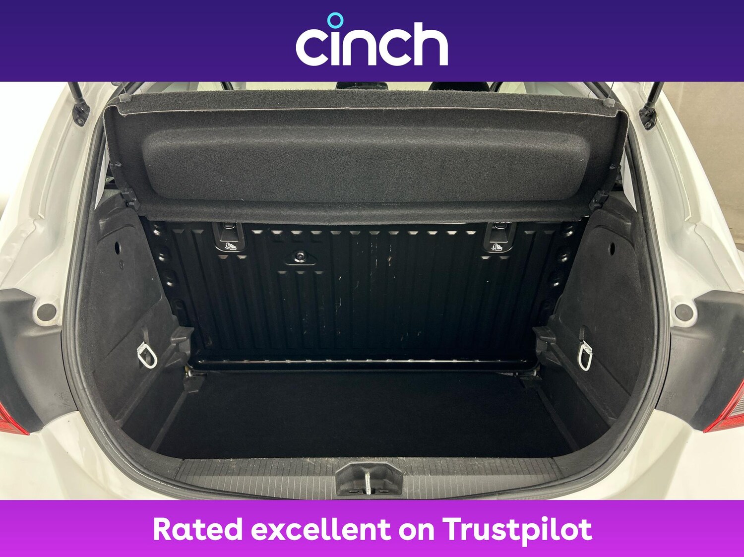 Used Vauxhall Corsa 2019 for sale - 76405571: Photo 21