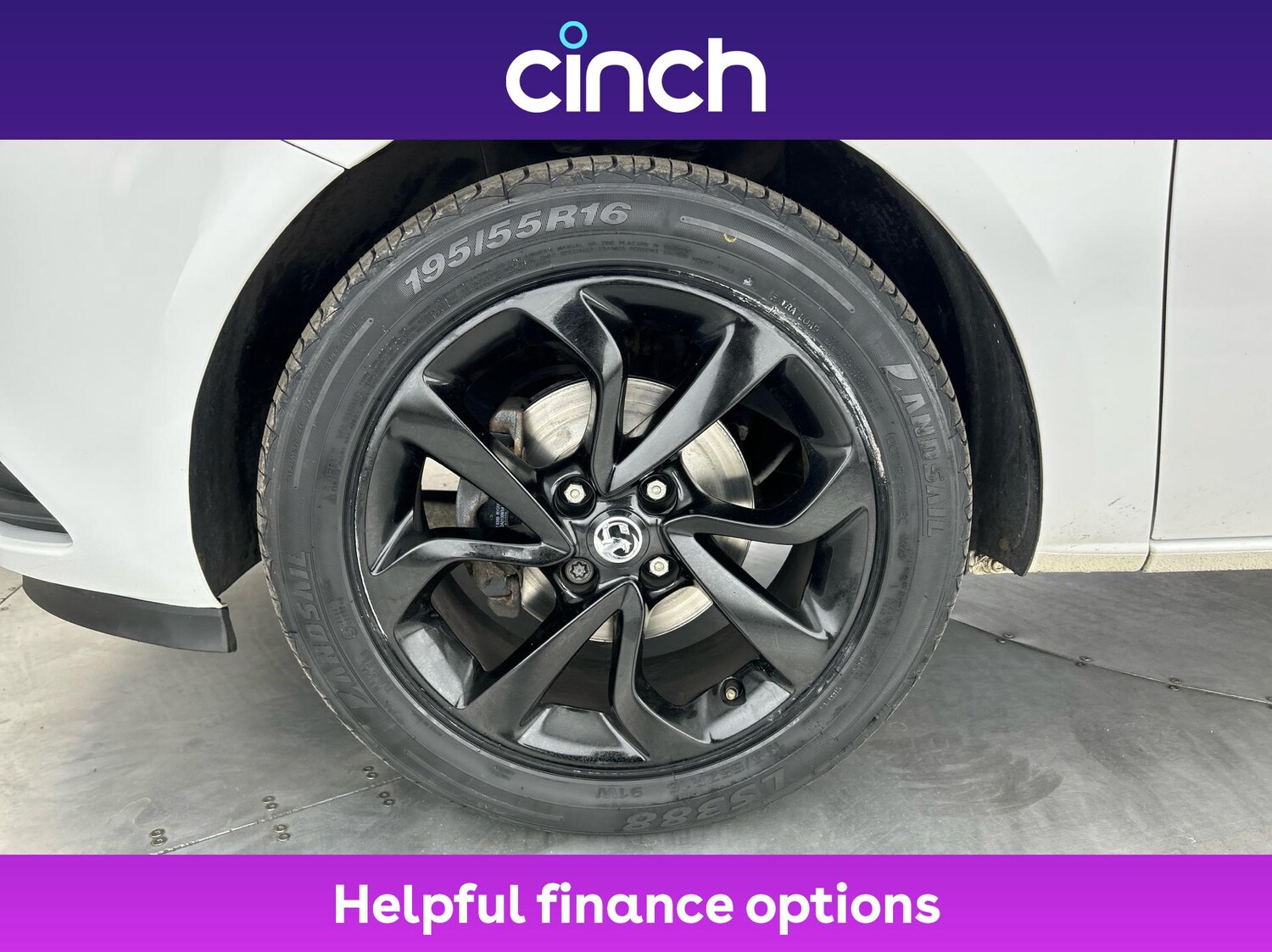 Used Vauxhall Corsa 2019 for sale - 76405571: Photo 24