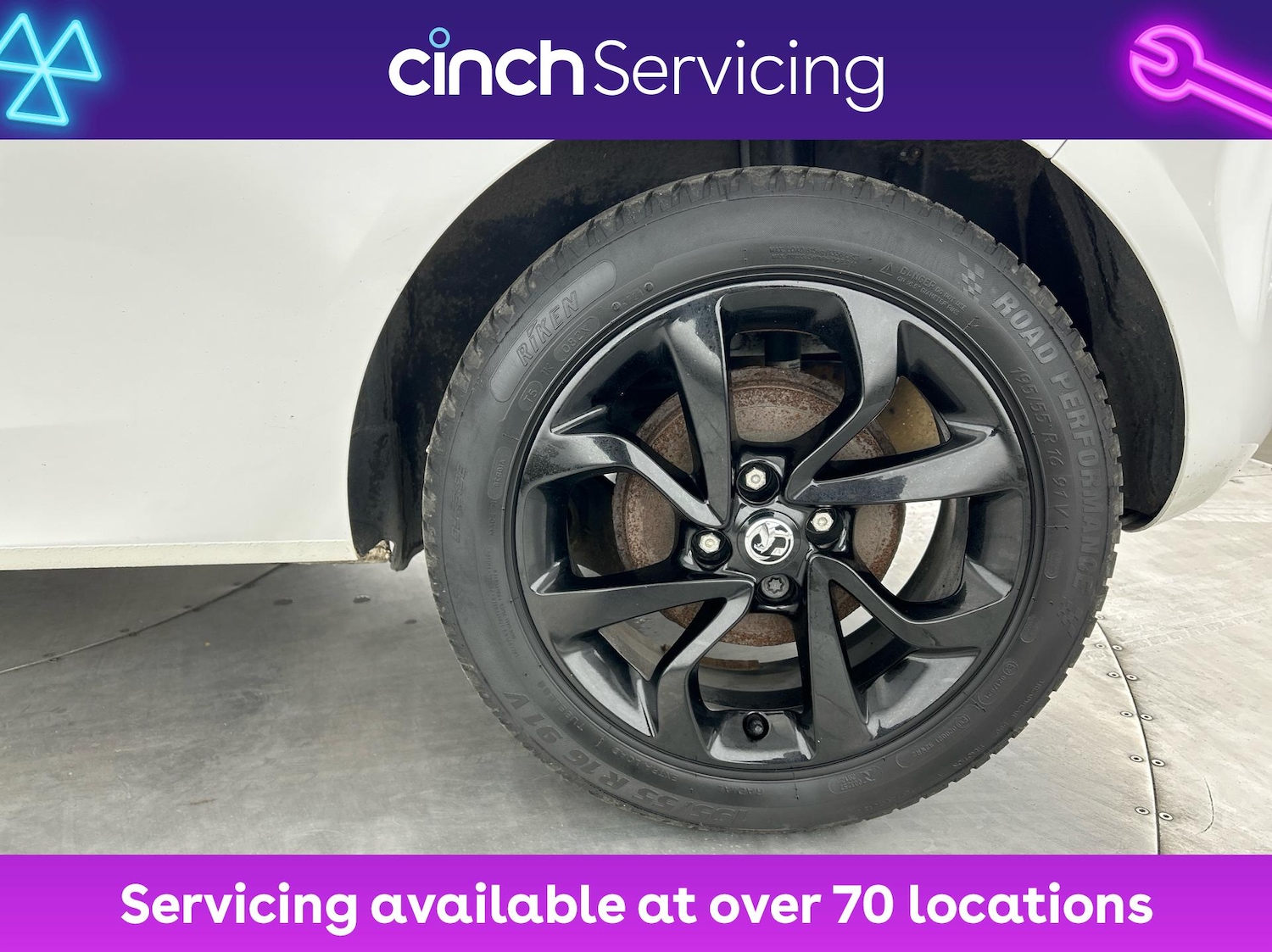 Used Vauxhall Corsa 2019 for sale - 76405571: Photo 26